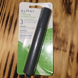 Almay Gray Stylus for Touch Screen Devices